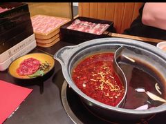 -厚道寿喜烧専門店·自助畅食(国贸店)