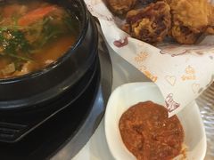 -韩礼年糕(飞虹路店)