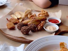 -必胜客(东兴商厦店)