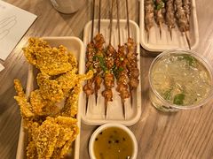 -下酒(华熙店)