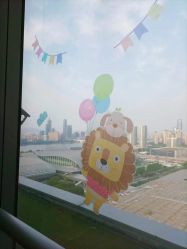 点击看大图 -英芬国际月子中心(岛屿度假月子·洲至奢选香岚店)