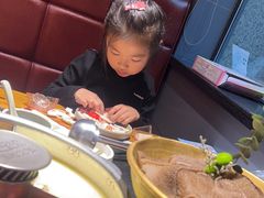 -巴奴毛肚火锅(广益哥伦布店)