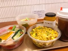 -禅悦素食