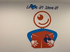 -StorHub趣存自助仓·迷你仓(闵行店)