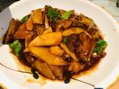 -金掌勺东北菜(格兰晴天店)