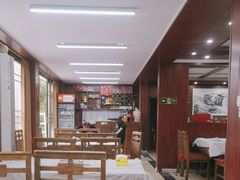 -余家庄肥肠鱼地方汤锅(银杏大道店)