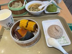 -老乡鸡(亚夏汽车城同创科技园店)