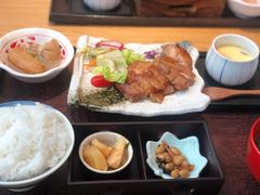 -味太助·银饭食堂(中华城店)