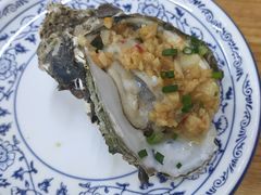 -蚝得喜海鲜(东城店)