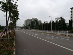 -日照海滨国家森林公园