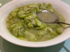 小炒湖南丝瓜-潇湘府•湘菜领军品牌(望京店)
