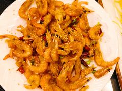 -渝新·干锅鸭头·川菜(总店)