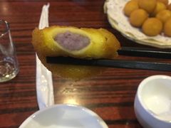 -赵记煎饼卷大葱(泰山大街店)