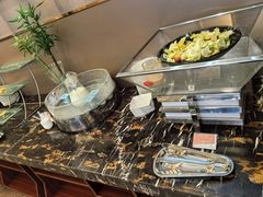 -锦江都城闵行饭店