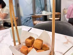 -翡翠拉面小笼包(岭南新天地店)