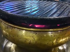 -厚味居炙子烤肉·清真(天桥南纬路店)