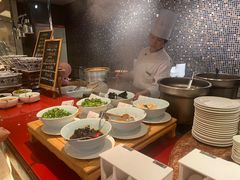 -君来湖滨饭店·玫瑰园