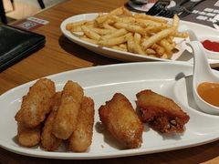 -斗牛士牛排(南京东路店)