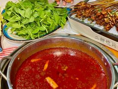 -二钳洞庭虾蟹·江湖菜(鹭岛店)