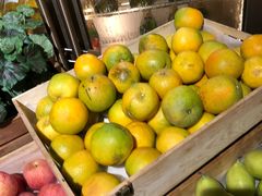 -AdD全日制餐厅(中谷花园酒店)