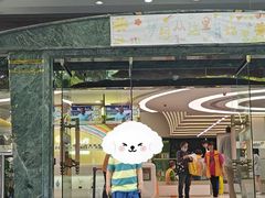 -小荧星艺校(大宁分校)