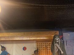 -长藤鬼校(龙翔店)