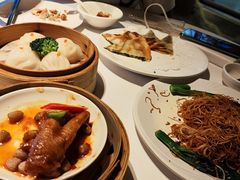 -老伙记海鲜码头(北滘店)