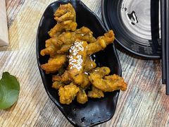 四川小酥肉-七串串(无锡总店)