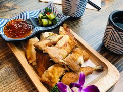 -Hi YOU你的饭局泰餐厅(雍和宫店)