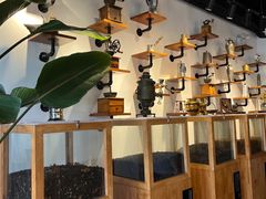 -MUSEO COFFEE咖啡博物馆
