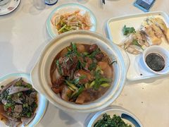 麻椒猪肝-壹只菜·崇明本地特色菜(崇明南门店)