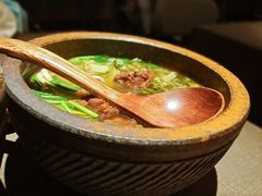 花溪牛肉粉-山石榴·贵州菜(陆家嘴中心店)