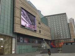 门面-首开·龙湖成都西宸天街