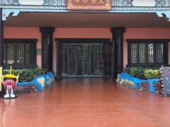 -郑州方特梦幻王国