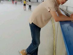 -世界之窗阿尔卑斯冰雪世界