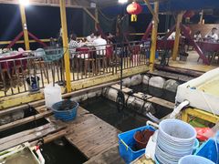 -罗源湾8号渔排