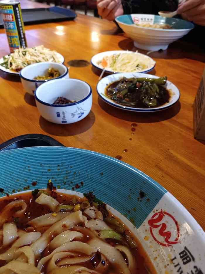 丽雯食府-"看看我的历史评价为这家店写过多少评价,我.