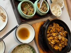 -梅利汴京烤鸭•开封豫菜地标店(晋安路店)