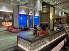 -青水瓦台汤泉(未央店)