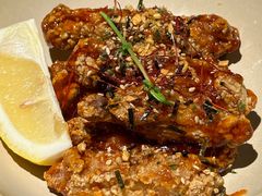 -BE BRIGHT KITCHEN(正佳广场店)