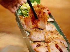 -马来西亚肉骨茶汤·招牌螃蟹·烧鸡·呷喱吧吧(海上世界店)