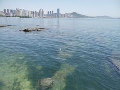 -黑石礁公园