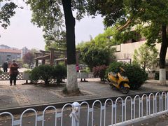 -郑和公园