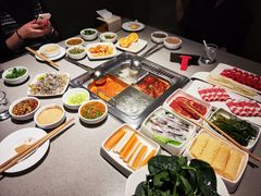 -海底捞火锅(北京路店)