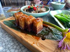 -南山素面馆(三亚南山文化旅游区店)