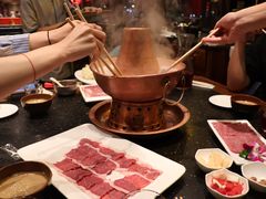 -南门涮肉(通州店)