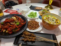 -金陵暴走小龙虾·螃蟹(南京总店)