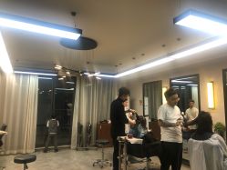 -BOF HAIR BY HONTO