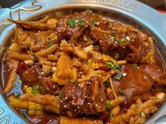 -胖哥俩肉蟹煲(石家庄勒泰中心店)