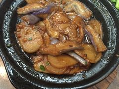 -小城故事·地道宁波味(月湖盛园店)